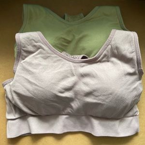 Old Navy Active Sports Bra set